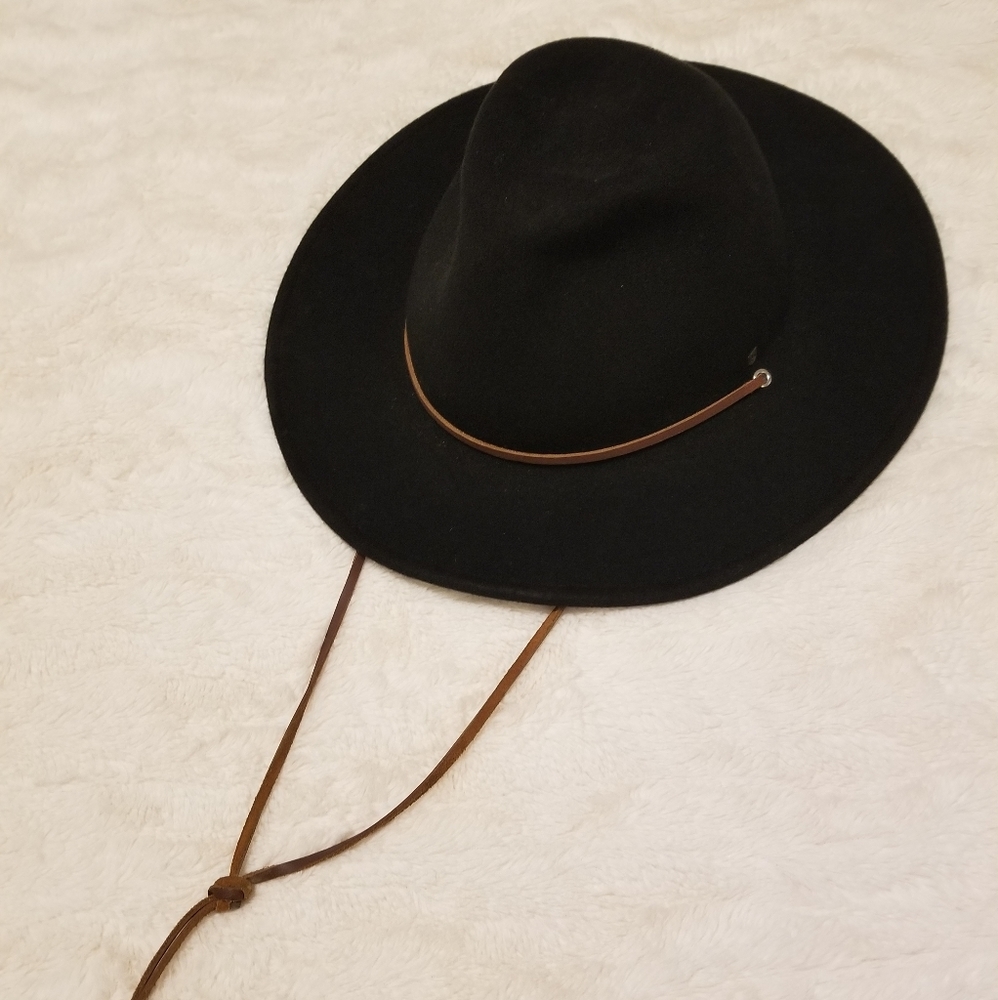 Brixton Fedora Hat